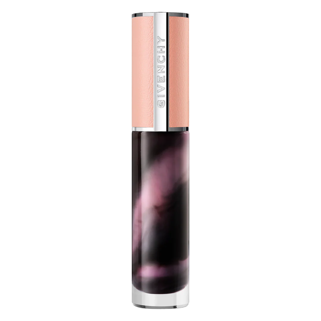 GIVENCHY Rose Perfecto Liquid Lip Balm - Image 5