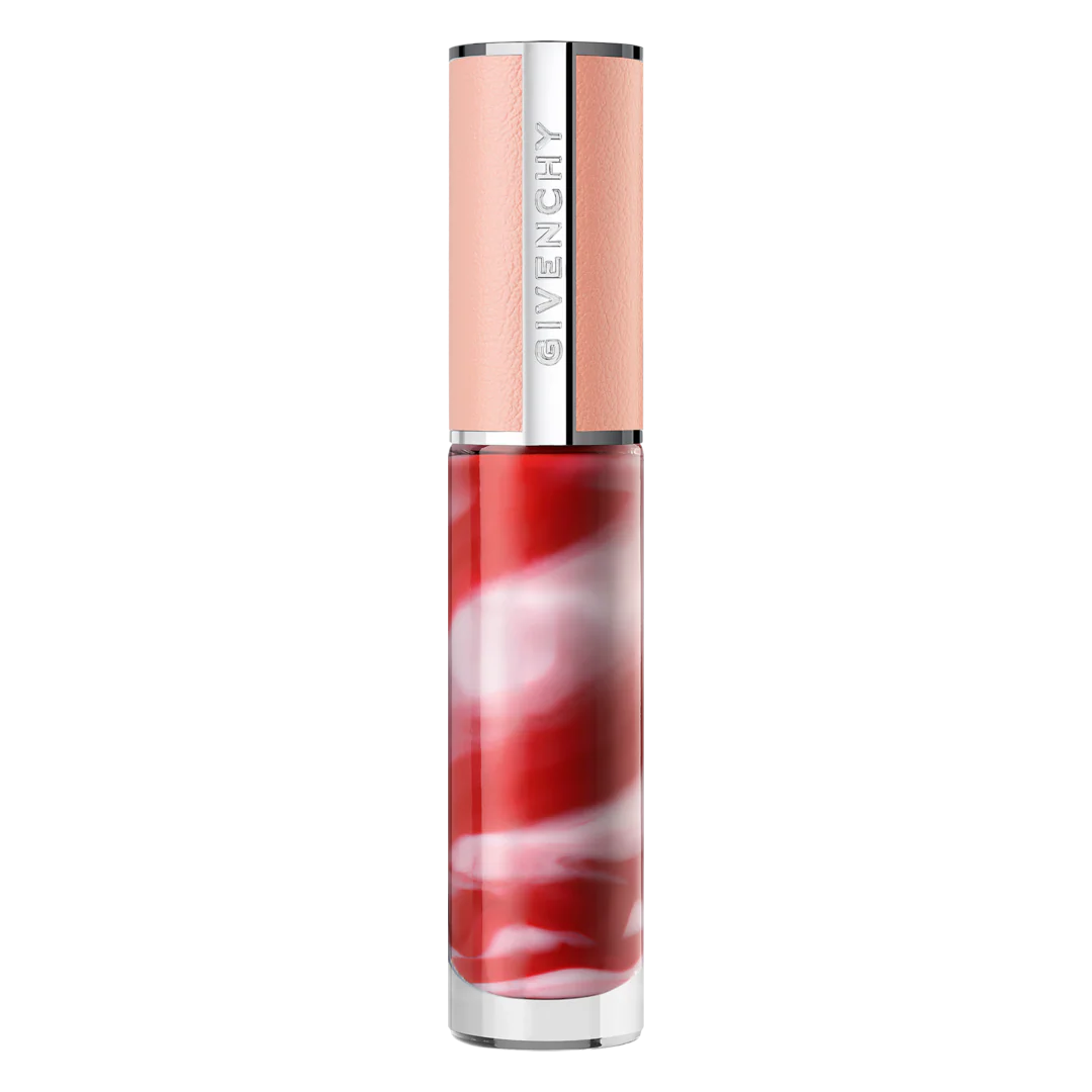 GIVENCHY Rose Perfecto Liquid Lip Balm - Image 8