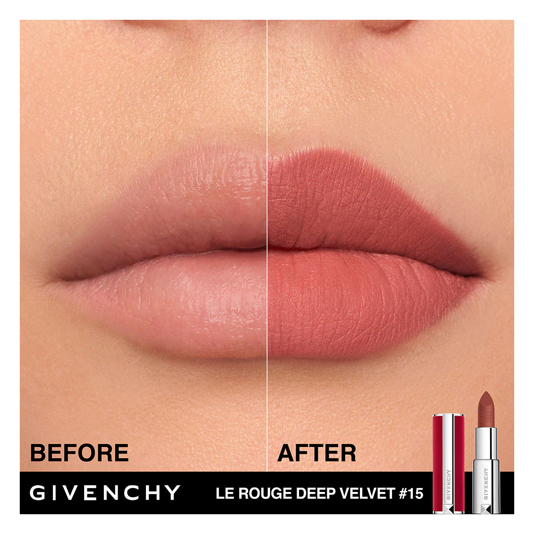 GIVENCHY Le Rouge Deep Velvet - Image 12