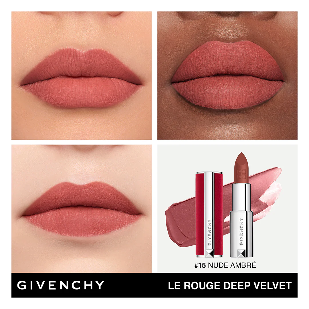GIVENCHY Le Rouge Deep Velvet - Image 13