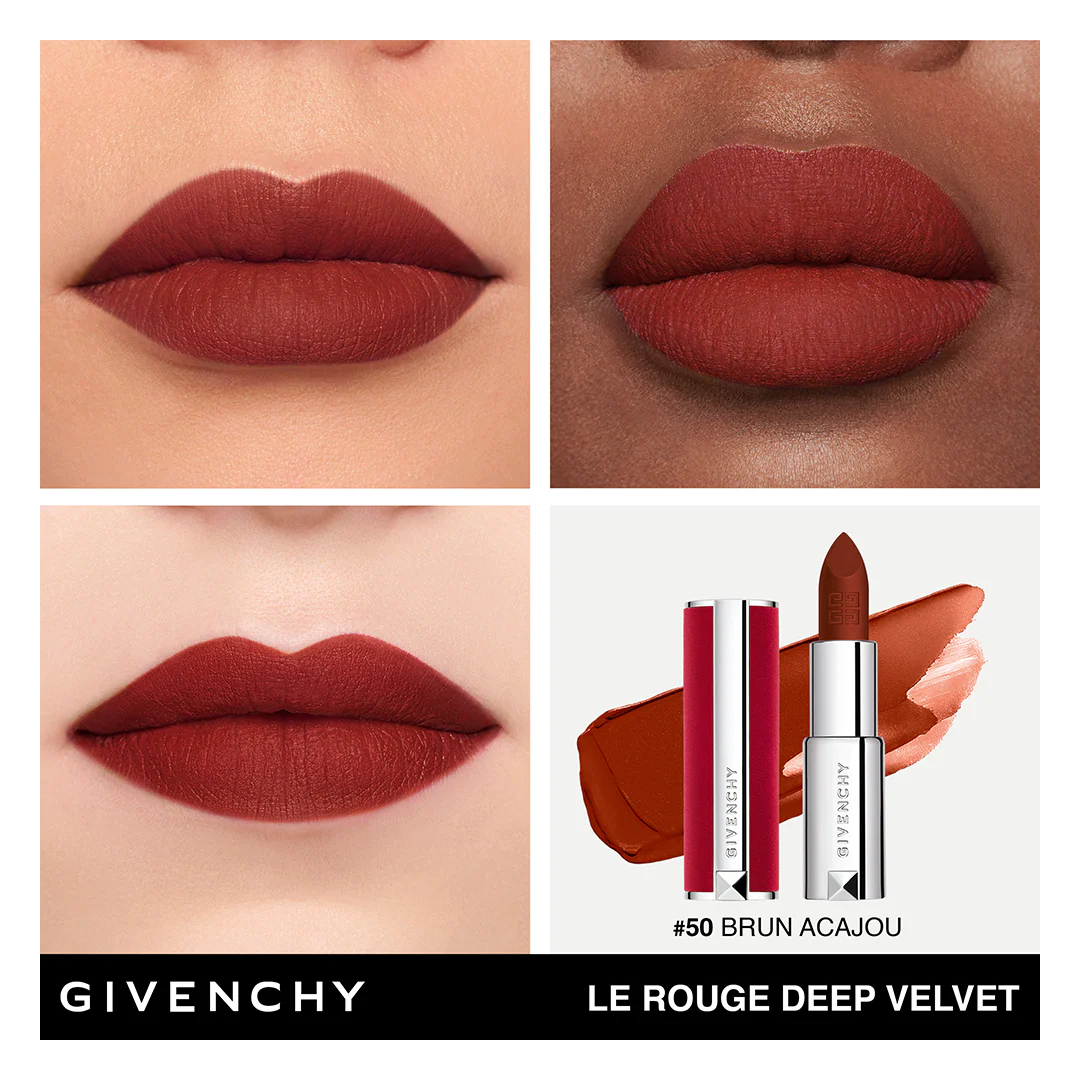 GIVENCHY Le Rouge Deep Velvet - Image 14