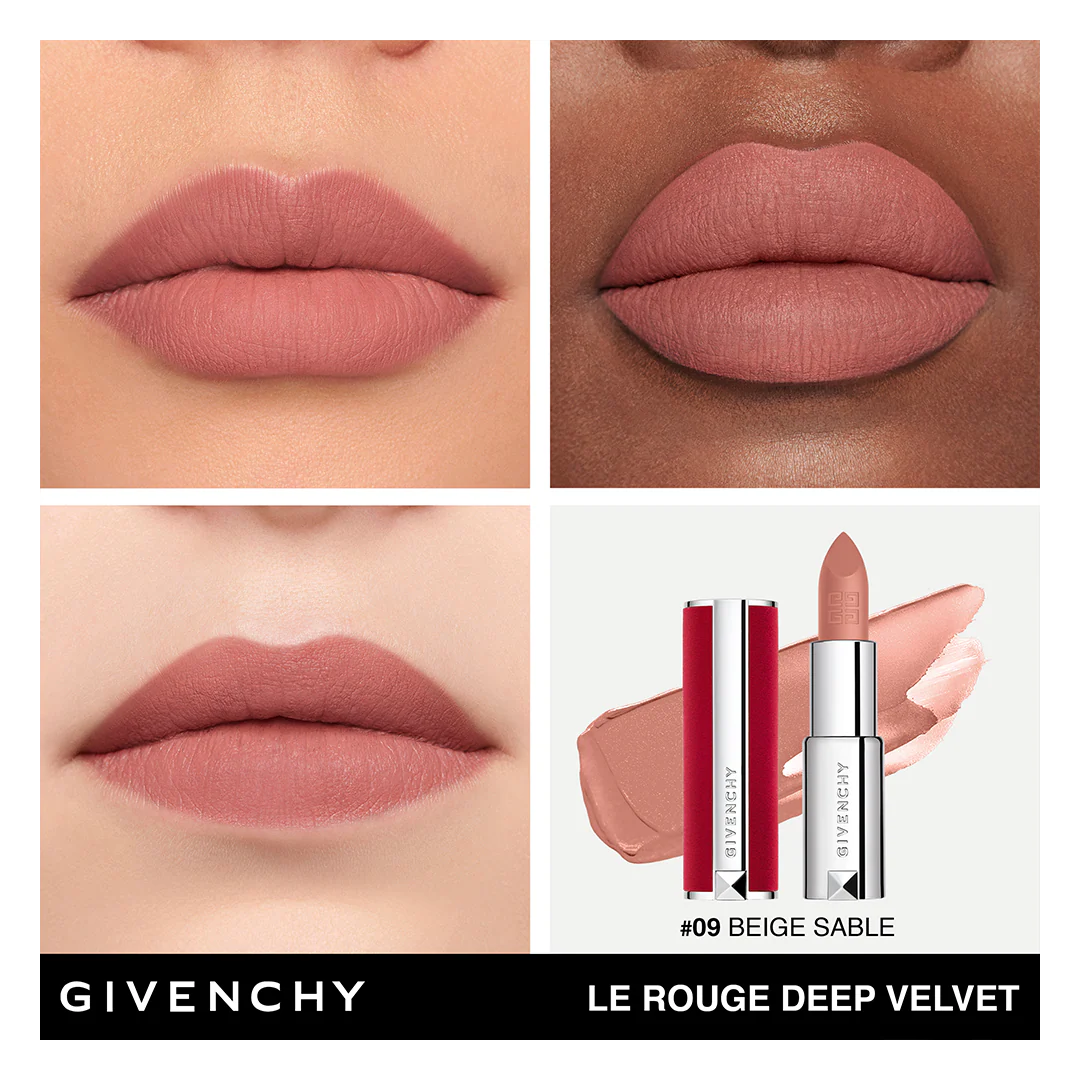 GIVENCHY Le Rouge Deep Velvet - Image 15
