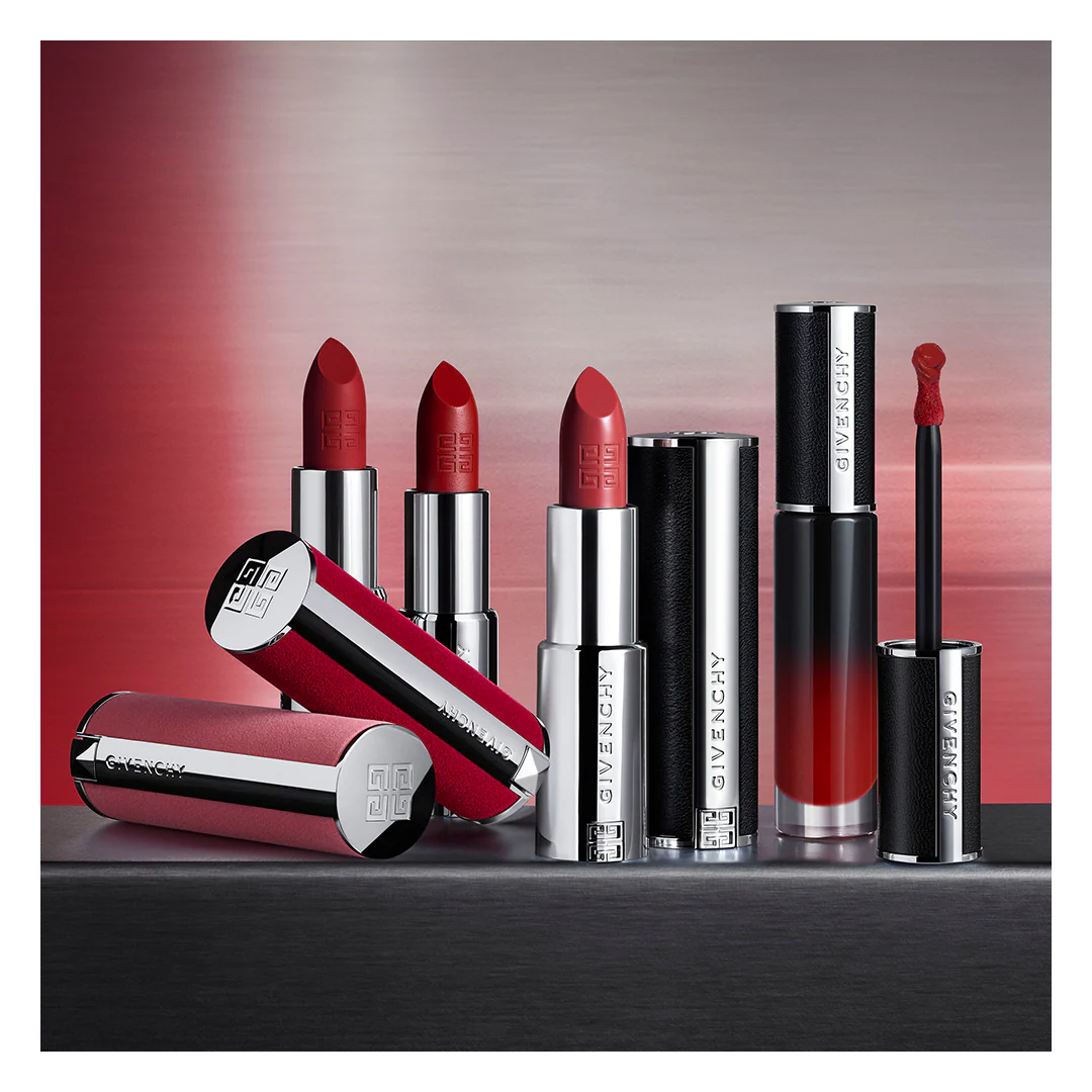 GIVENCHY Le Rouge Deep Velvet - Image 18