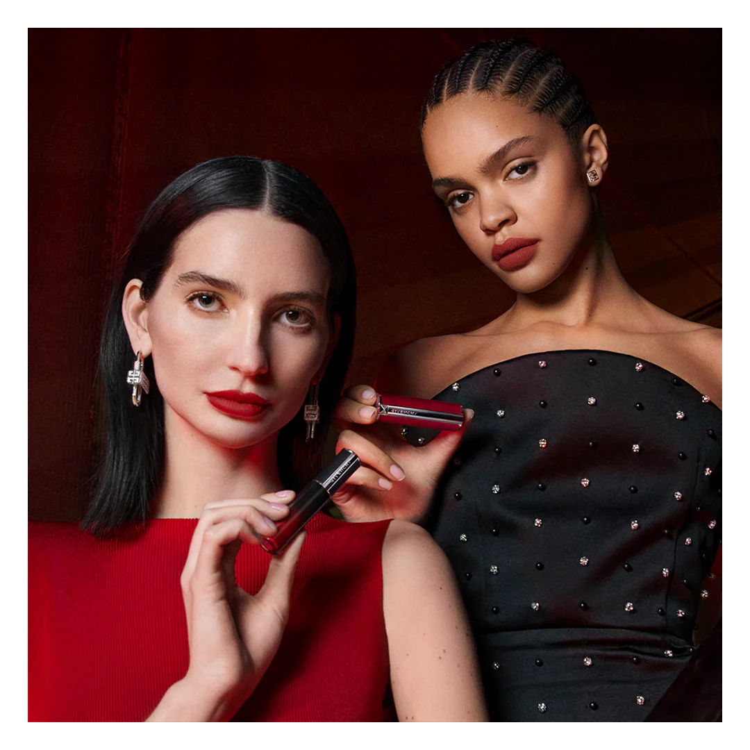 GIVENCHY Le Rouge Deep Velvet - Image 19