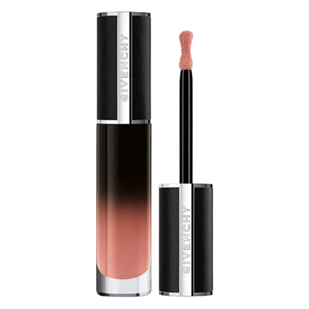 GIVENCHY Le Rouge Interdit Cream Velvet Lipstick