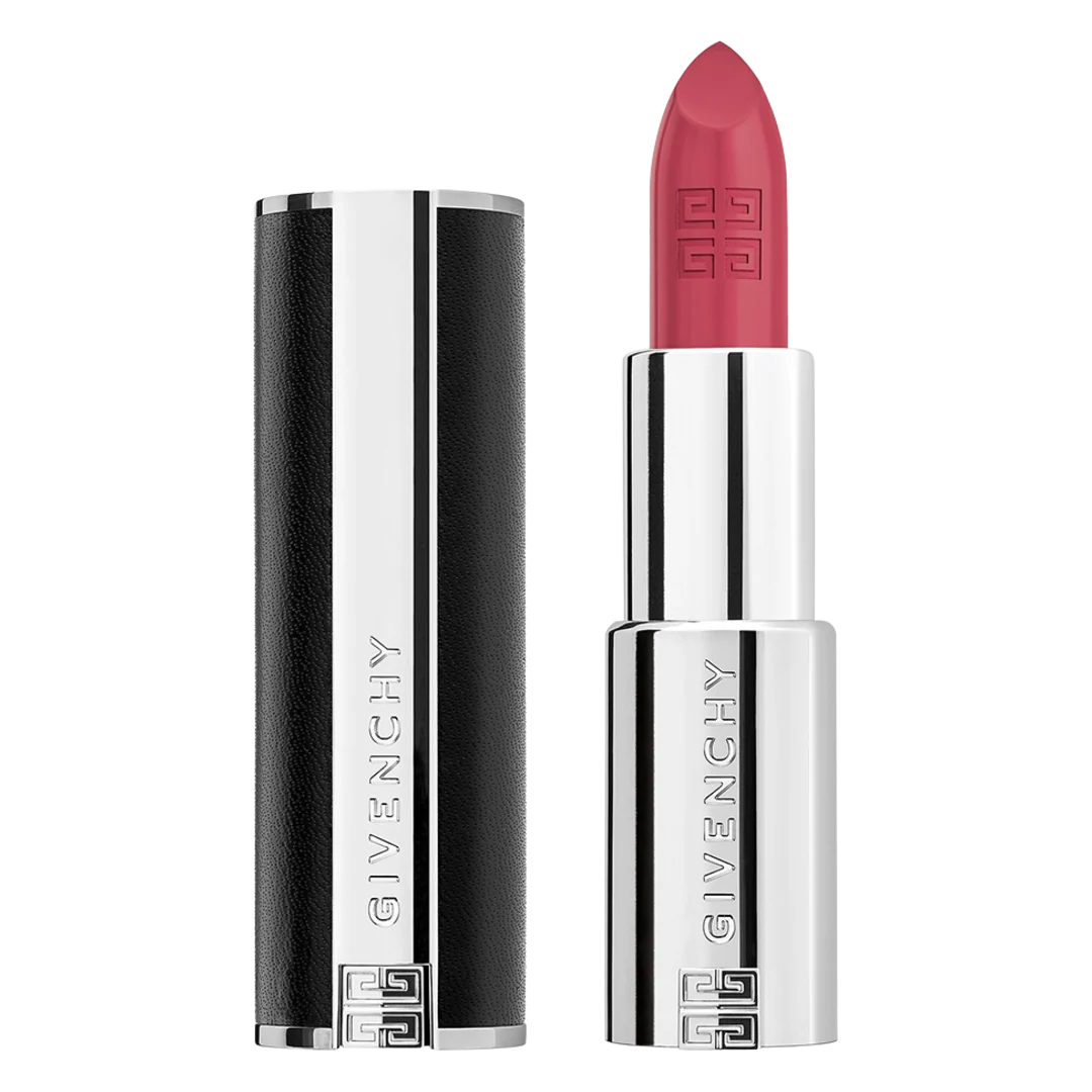 GIVENCHY Le Rouge Interdit Intense Silk