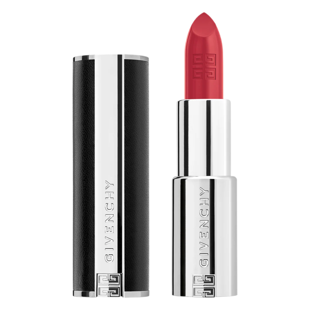 GIVENCHY Le Rouge Interdit Intense Silk - Image 15