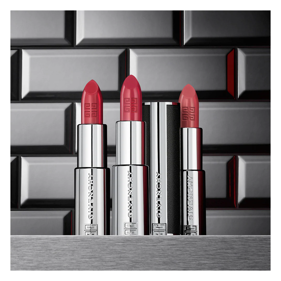 GIVENCHY Le Rouge Interdit Intense Silk - Image 16