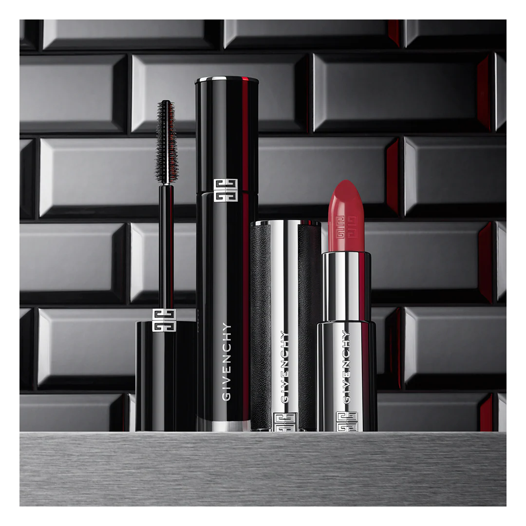 GIVENCHY Le Rouge Interdit Intense Silk - Image 20