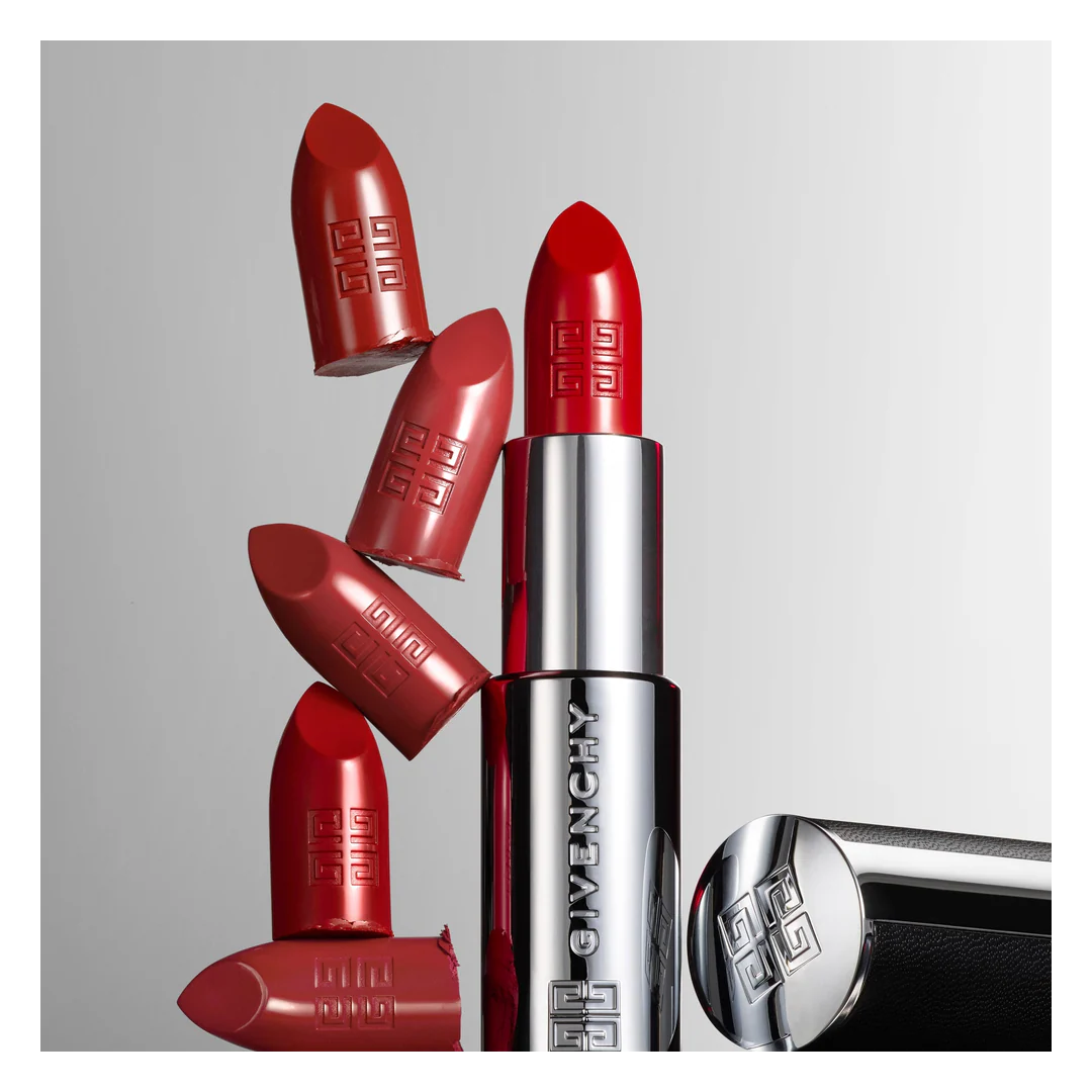 GIVENCHY Le Rouge Interdit Intense Silk - Image 21