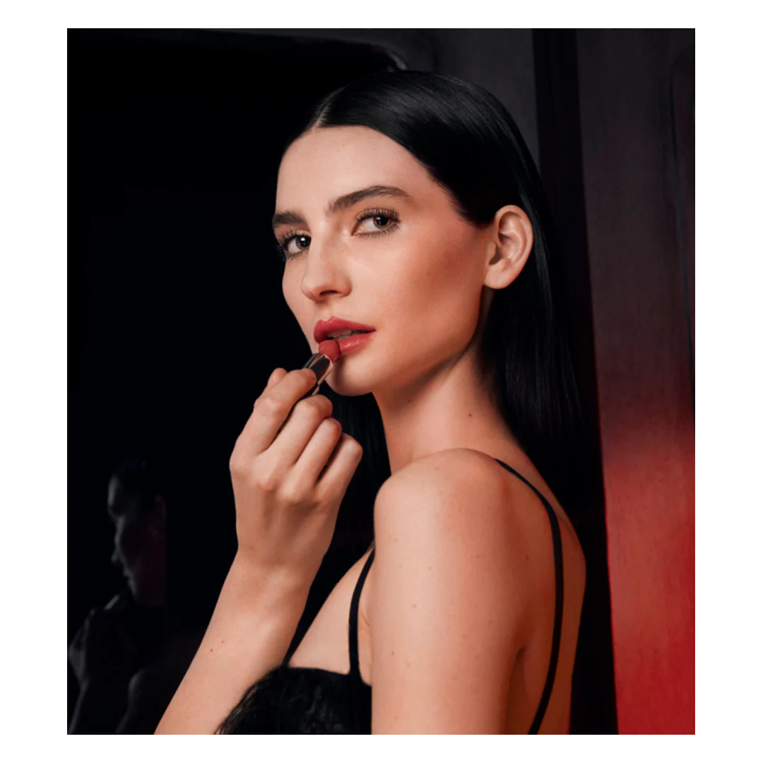 GIVENCHY Le Rouge Interdit Intense Silk - Image 22