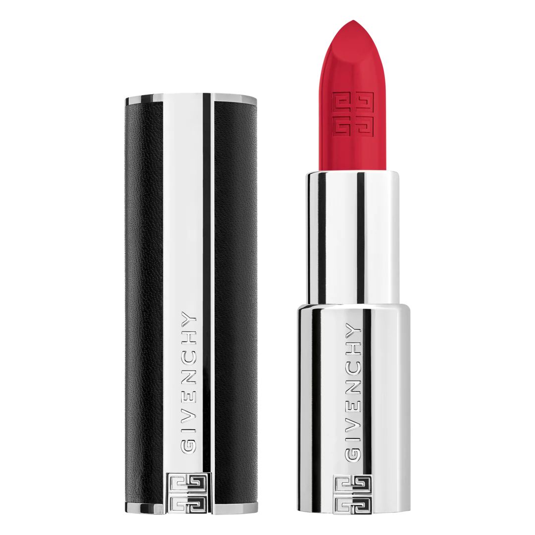 GIVENCHY Le Rouge Interdit Intense Silk - Image 5