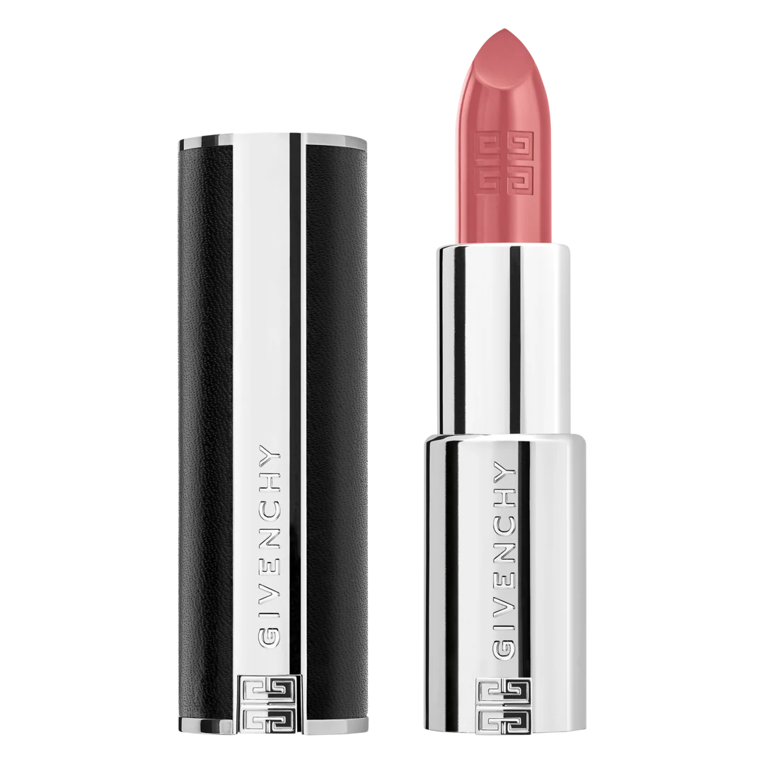 GIVENCHY Le Rouge Interdit Intense Silk - Image 7