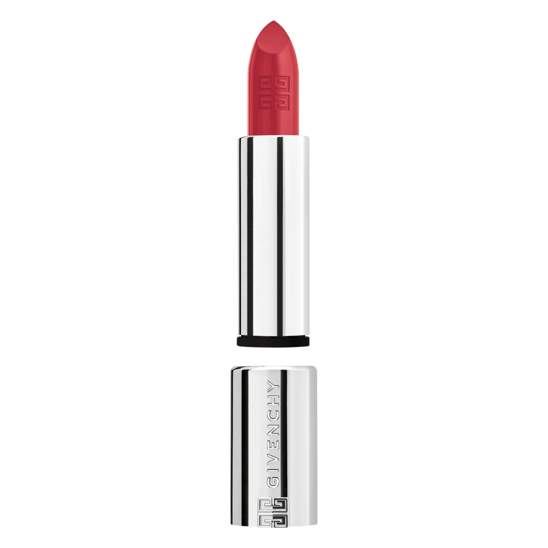 GIVENCHY Le Rouge Interdit Intense Silk - Image 8