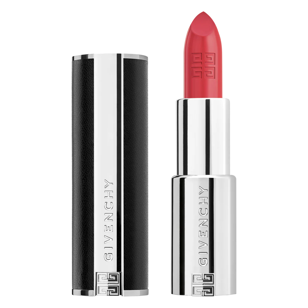 GIVENCHY Le Rouge Interdit Intense Silk - Image 9