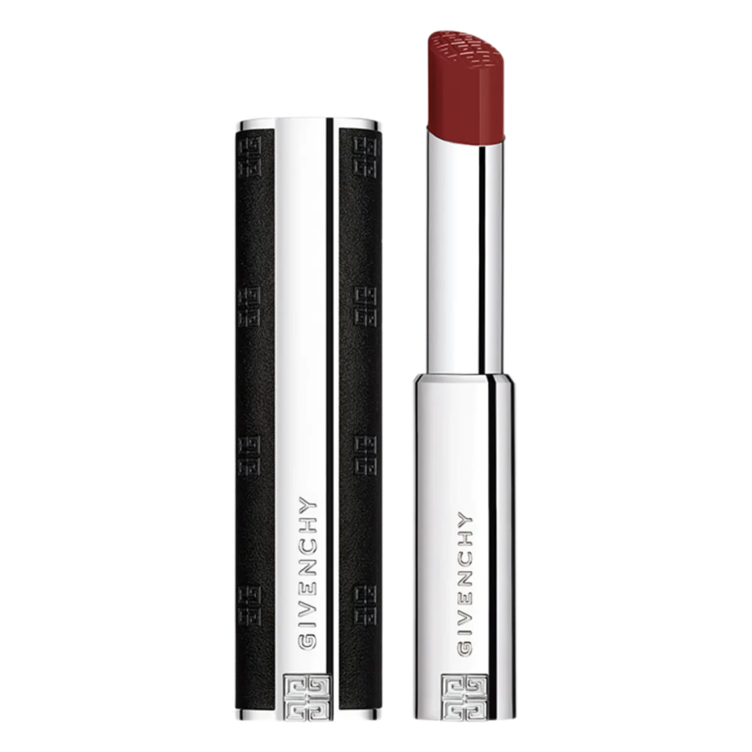 GIVENCHY Le Rouge Interdit Satin - Image 5