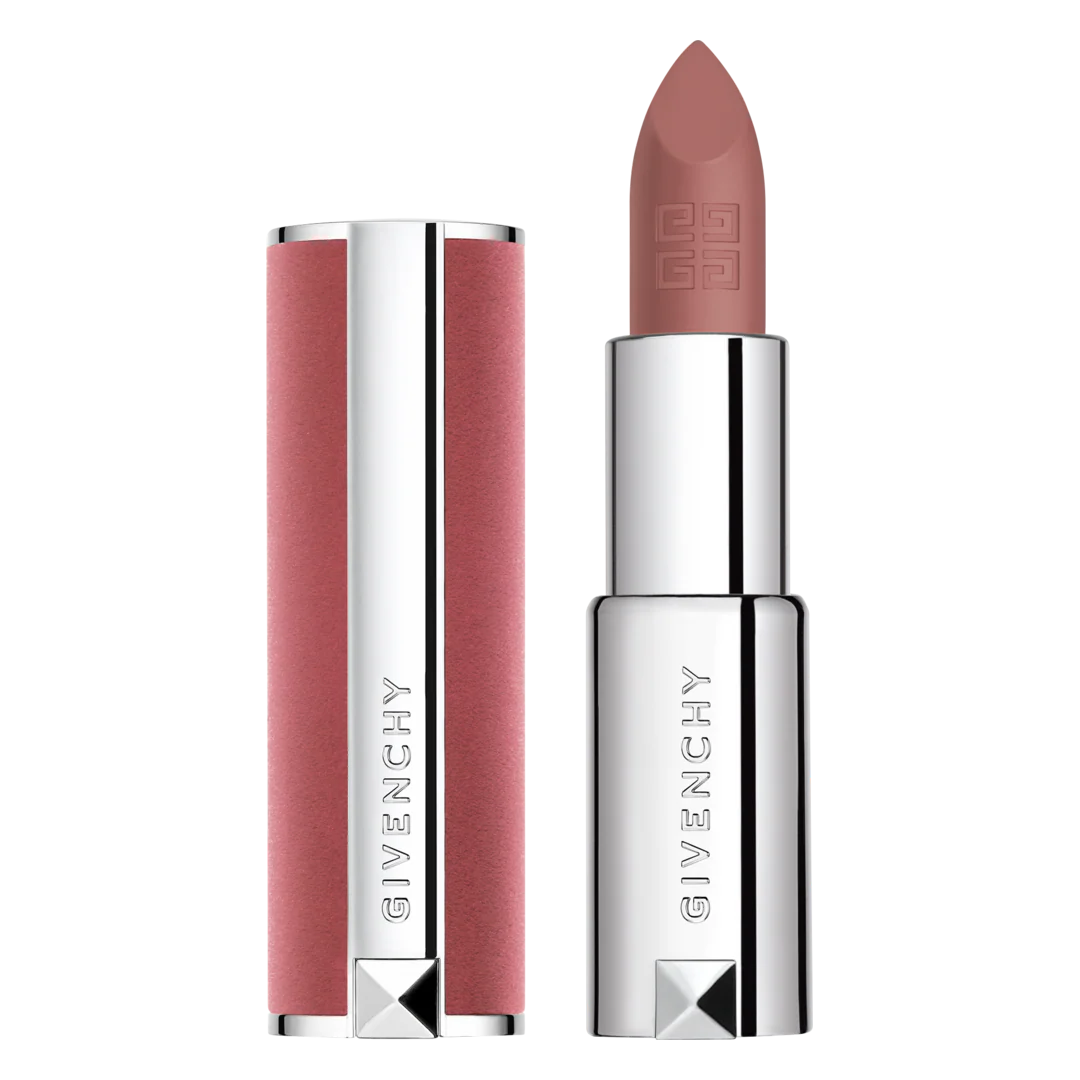 GIVENCHY Le Rouge Sheer Velvet