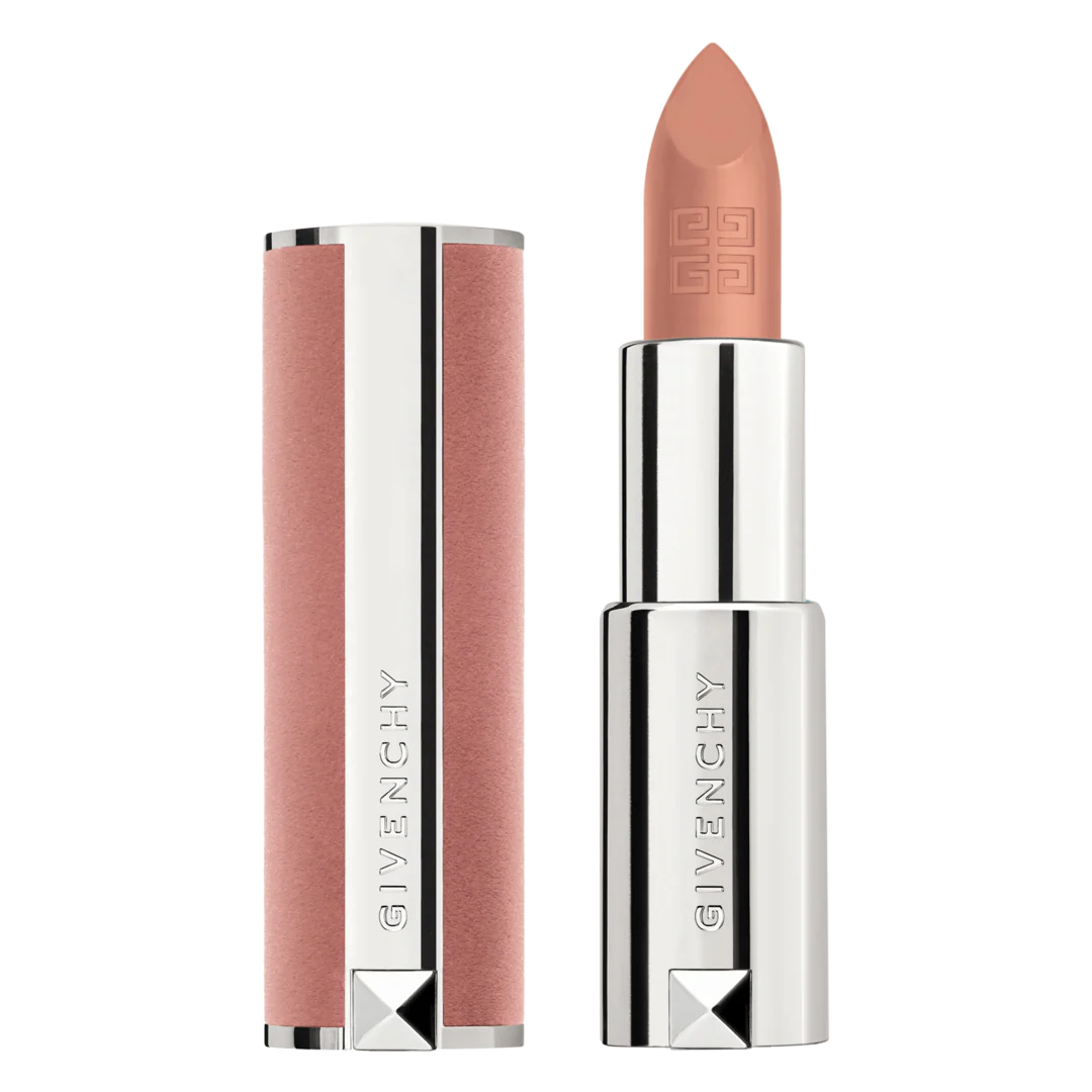 GIVENCHY Le Rouge Sheer Velvet - Image 10