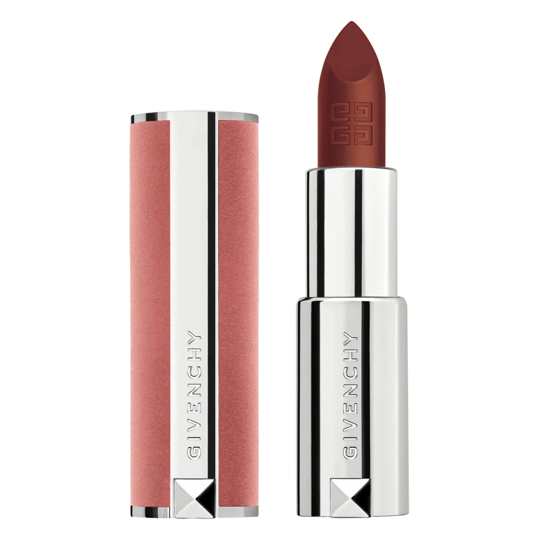 GIVENCHY Le Rouge Sheer Velvet - Image 12