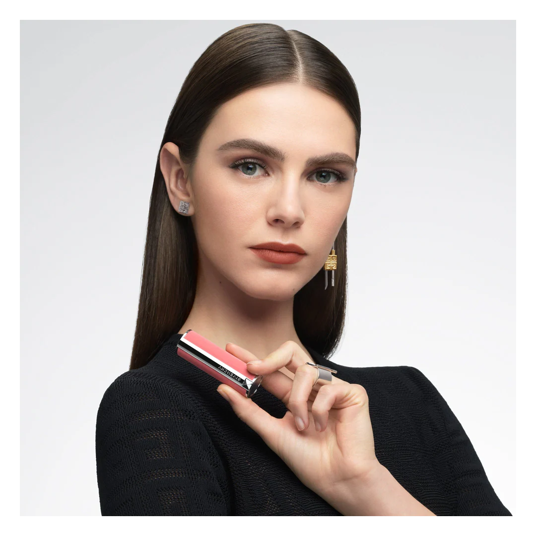 GIVENCHY Le Rouge Sheer Velvet - Image 14
