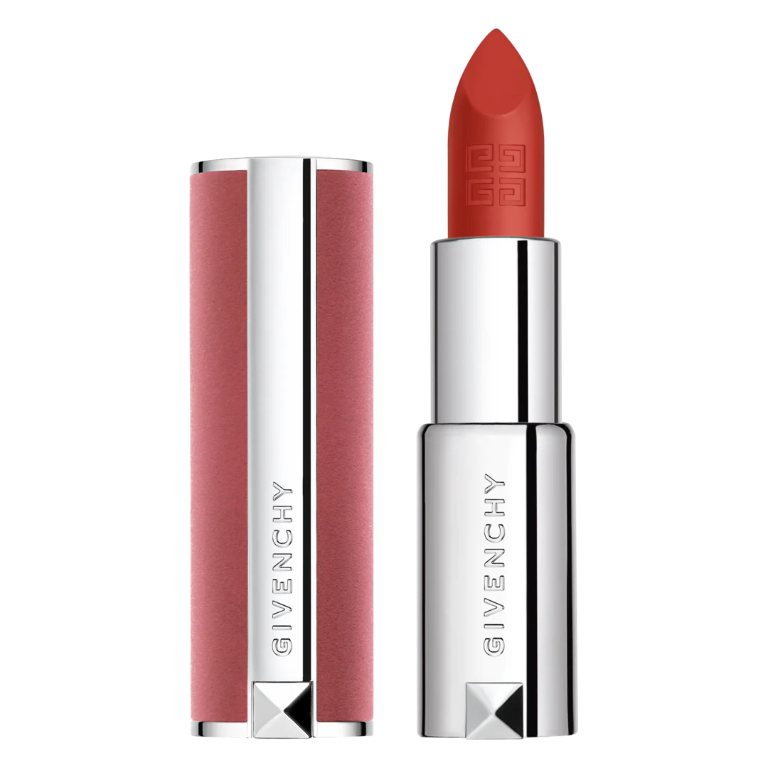 GIVENCHY Le Rouge Sheer Velvet - Image 6