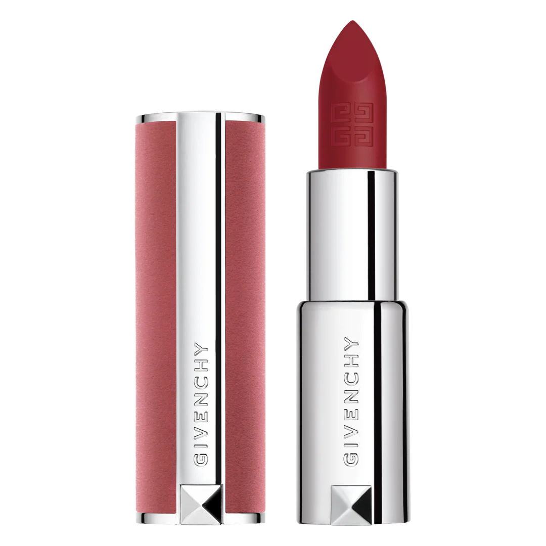 GIVENCHY Le Rouge Sheer Velvet - Image 8