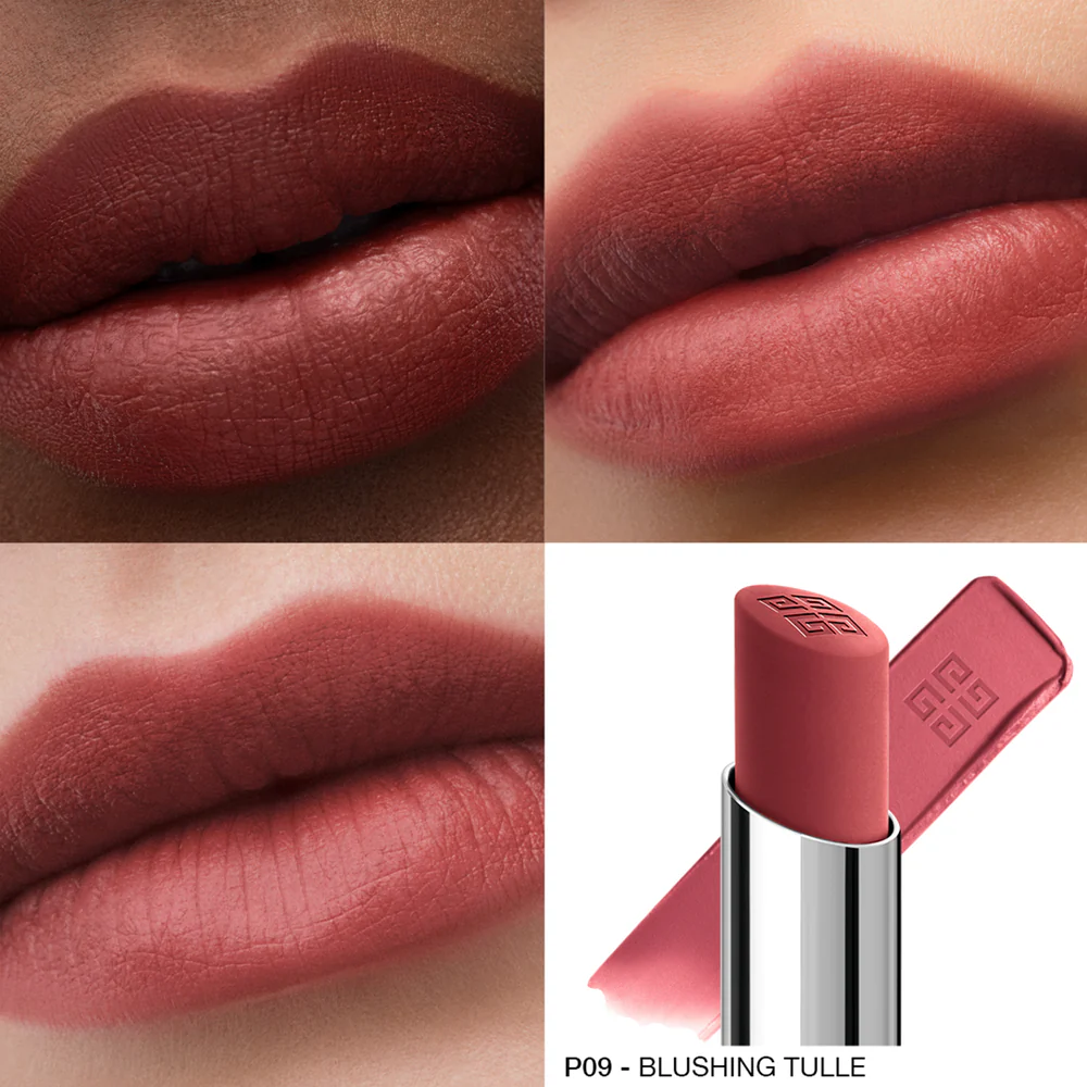 GIVENCHY Le Rouge Velvet Matte Lipstick - Image 18