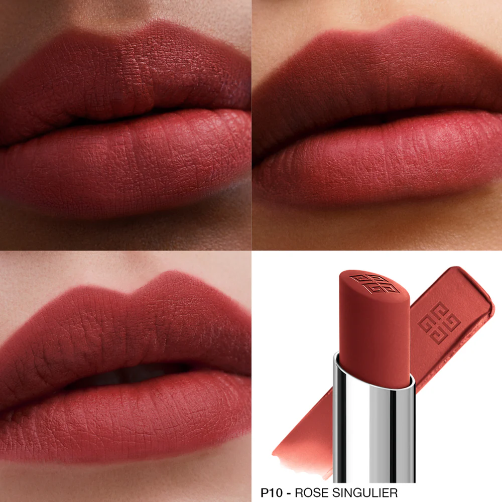 GIVENCHY Le Rouge Velvet Matte Lipstick - Image 20