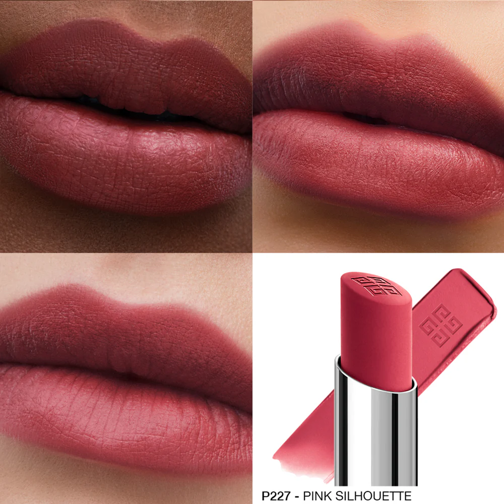 GIVENCHY Le Rouge Velvet Matte Lipstick - Image 22