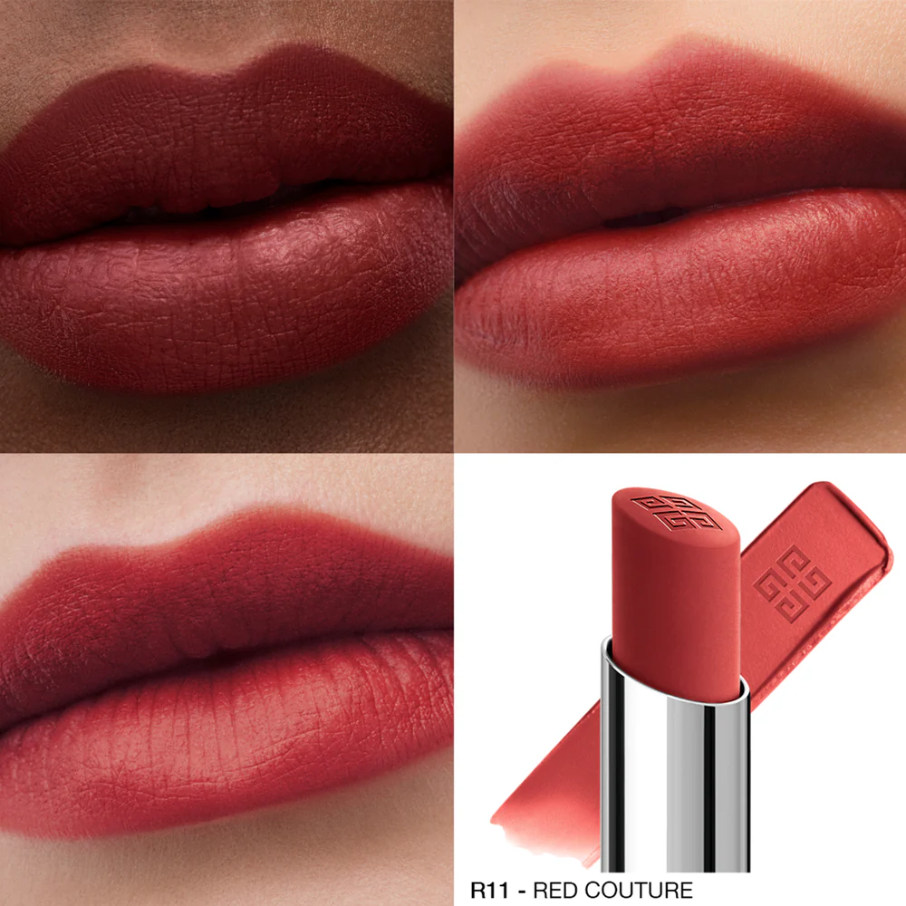 GIVENCHY Le Rouge Velvet Matte Lipstick - Image 24