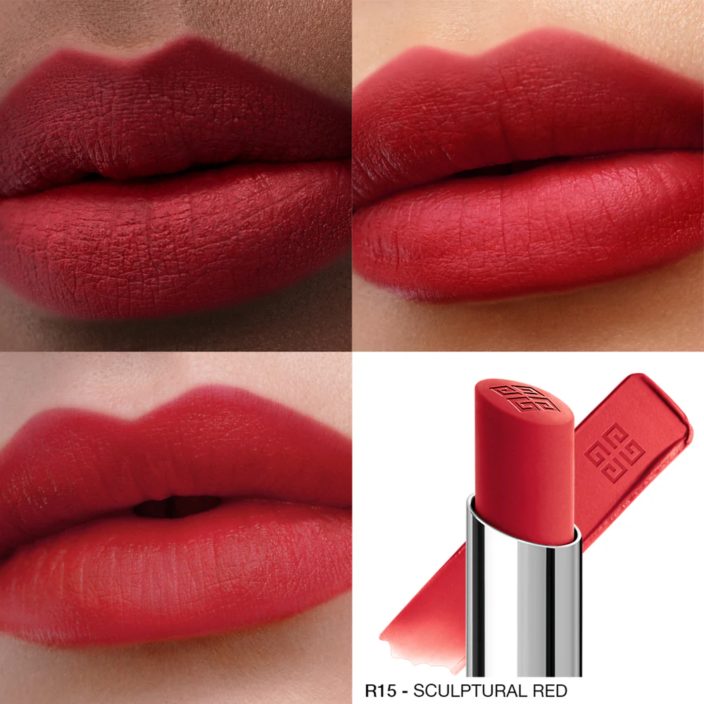 GIVENCHY Le Rouge Velvet Matte Lipstick - Image 32