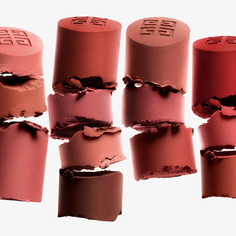 GIVENCHY Le Rouge Velvet Matte Lipstick - Image 37