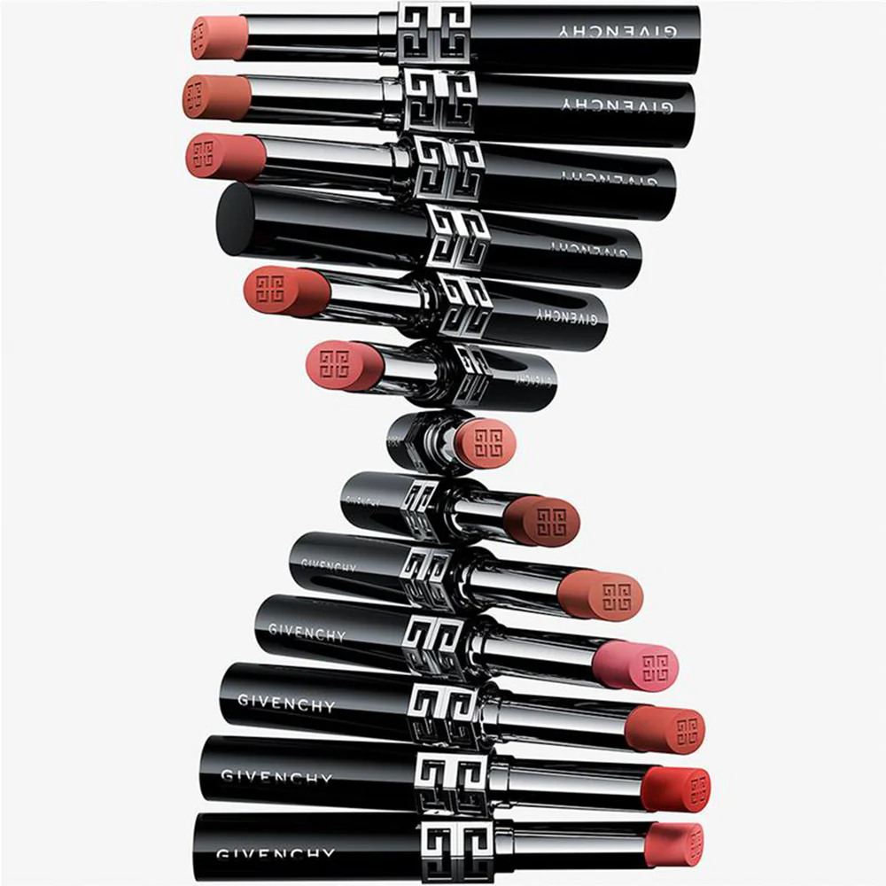 GIVENCHY Le Rouge Velvet Matte Lipstick - Image 39