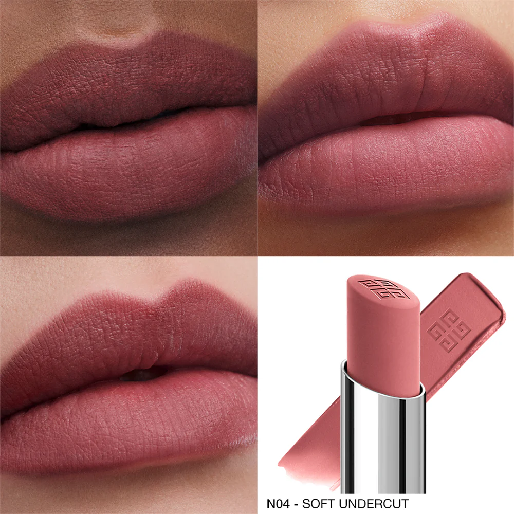 GIVENCHY Le Rouge Velvet Matte Lipstick - Image 8