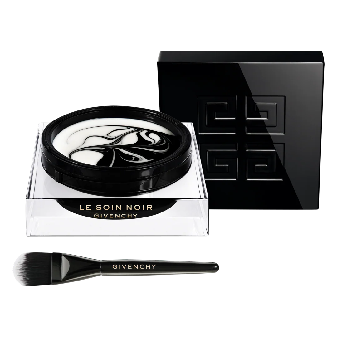 GIVENCHY Le Soin Noir Mask