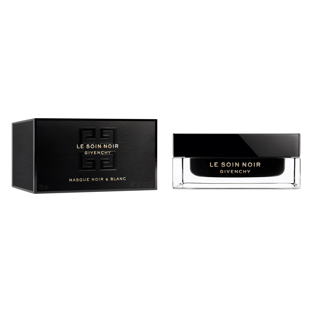 GIVENCHY Le Soin Noir Mask - Image 3