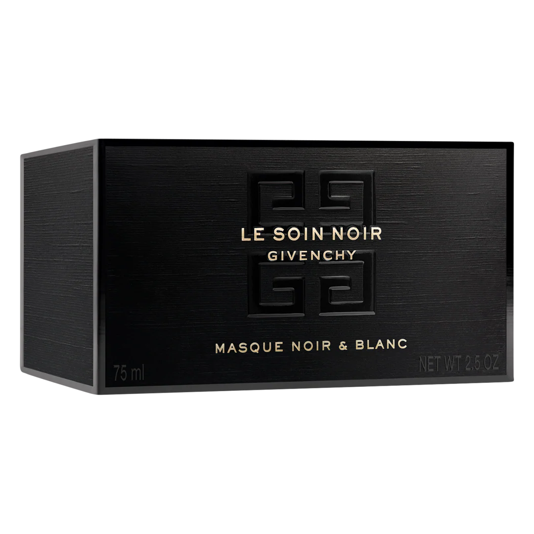 GIVENCHY Le Soin Noir Mask - Image 4