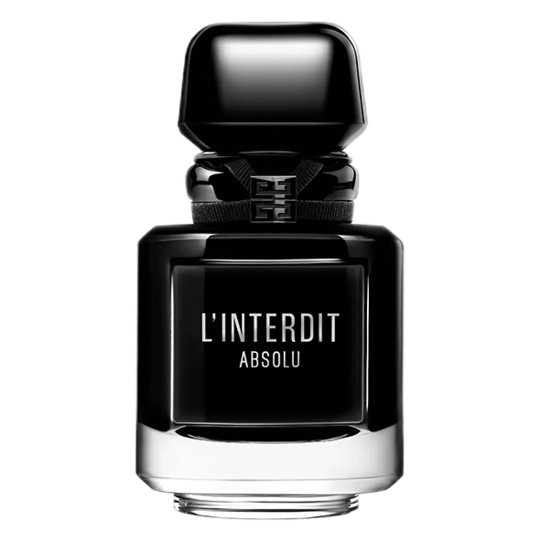 GIVENCHY L'Interdit Absolu Eau de Parfum Intense Spray - Image 6