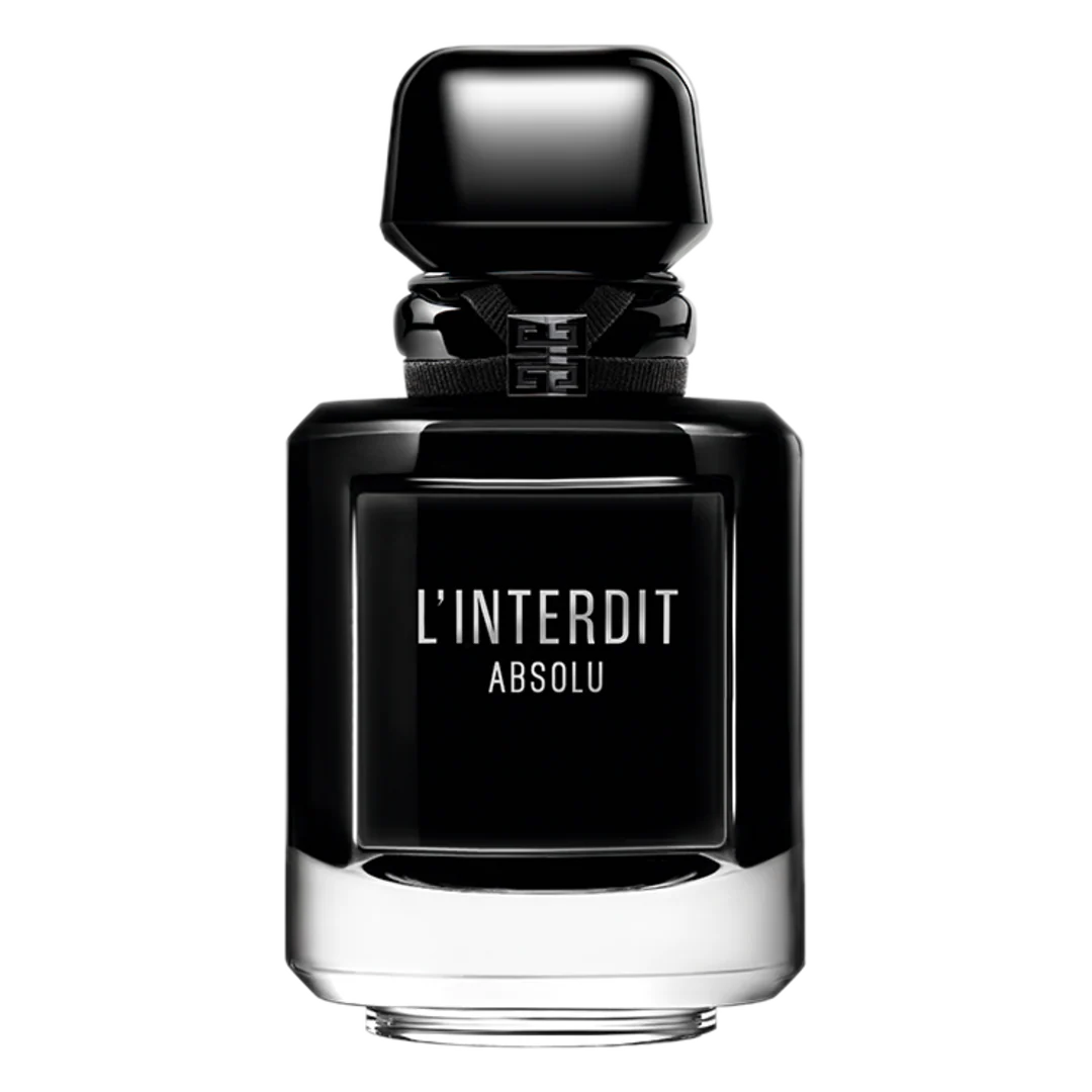 GIVENCHY L'Interdit Absolu Eau de Parfum Intense Spray - Image 8