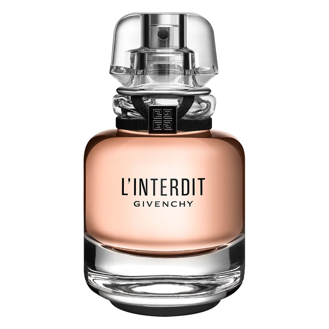 GIVENCHY L'Interdit Eau de Parfum Spray