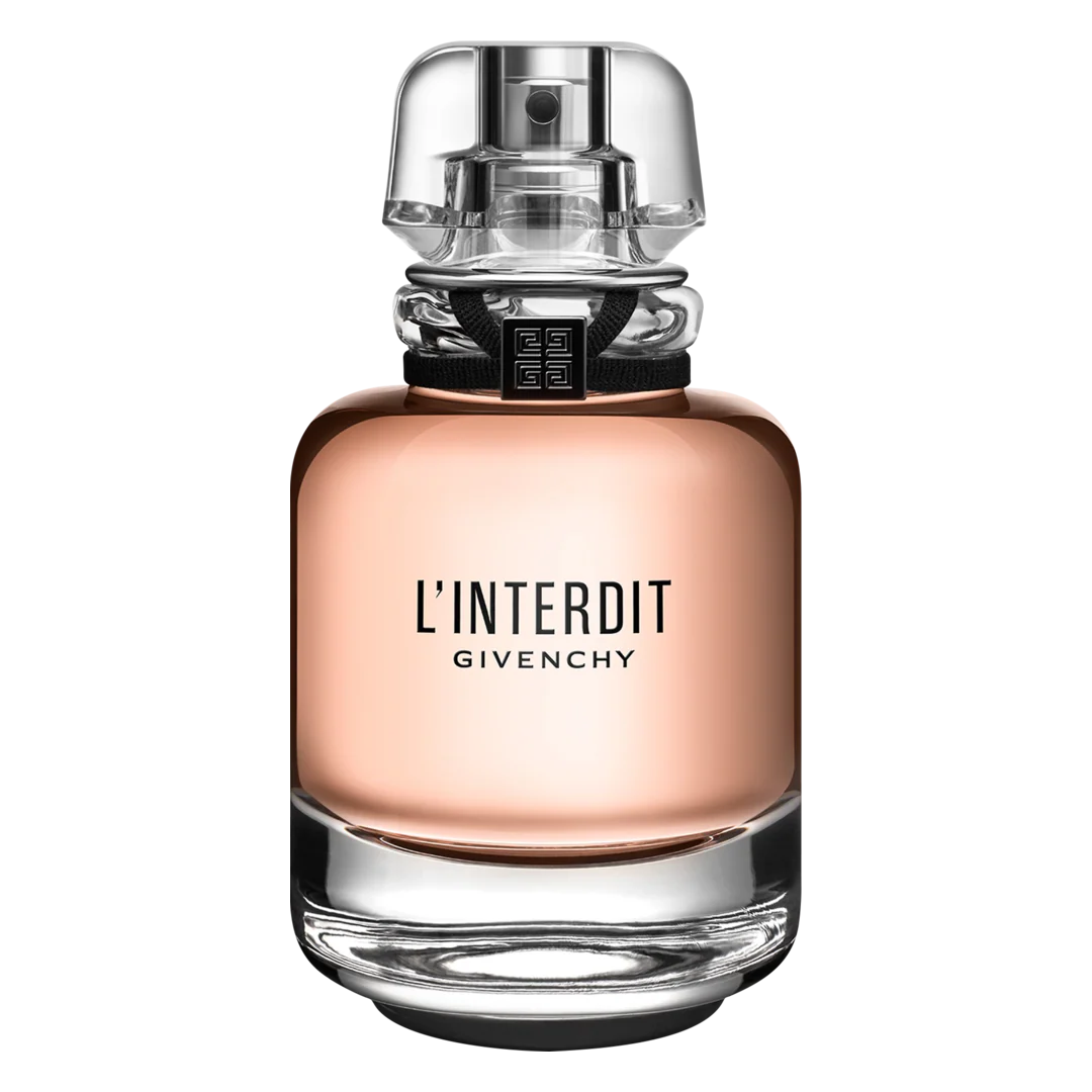 GIVENCHY L'Interdit Eau de Parfum Spray - Image 10