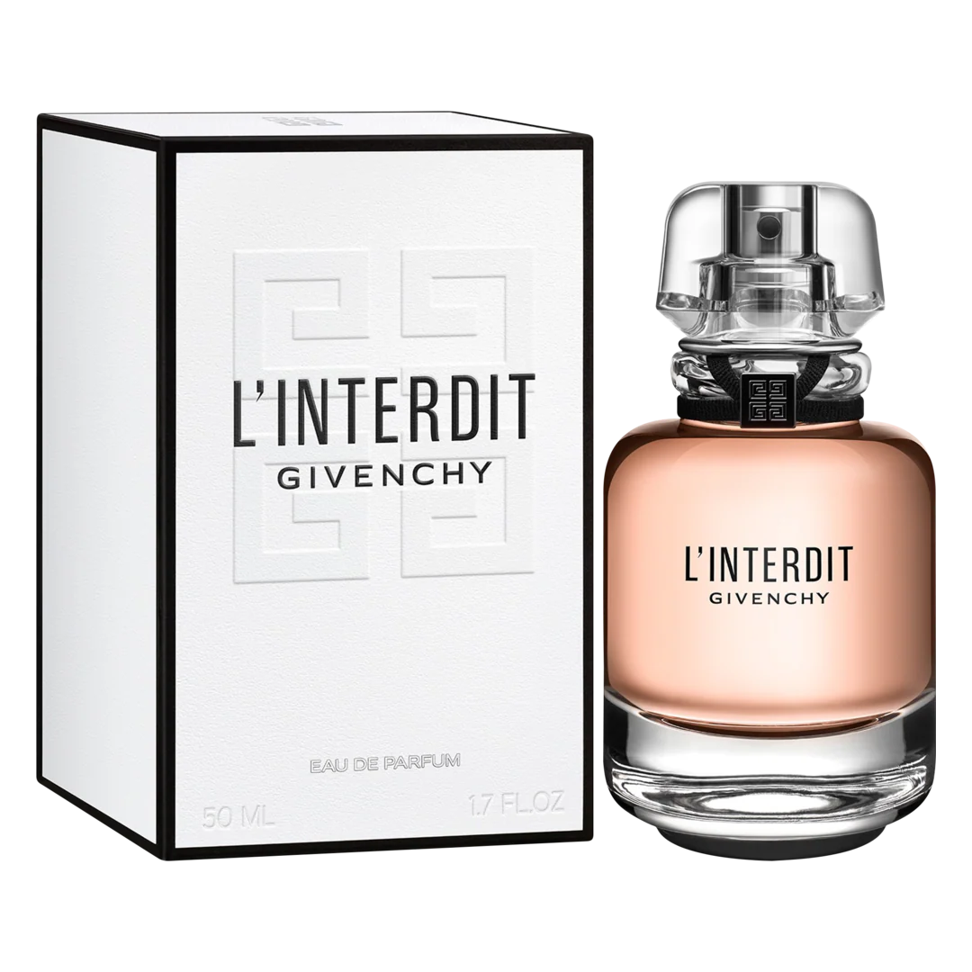 GIVENCHY L'Interdit Eau de Parfum Spray - Image 3