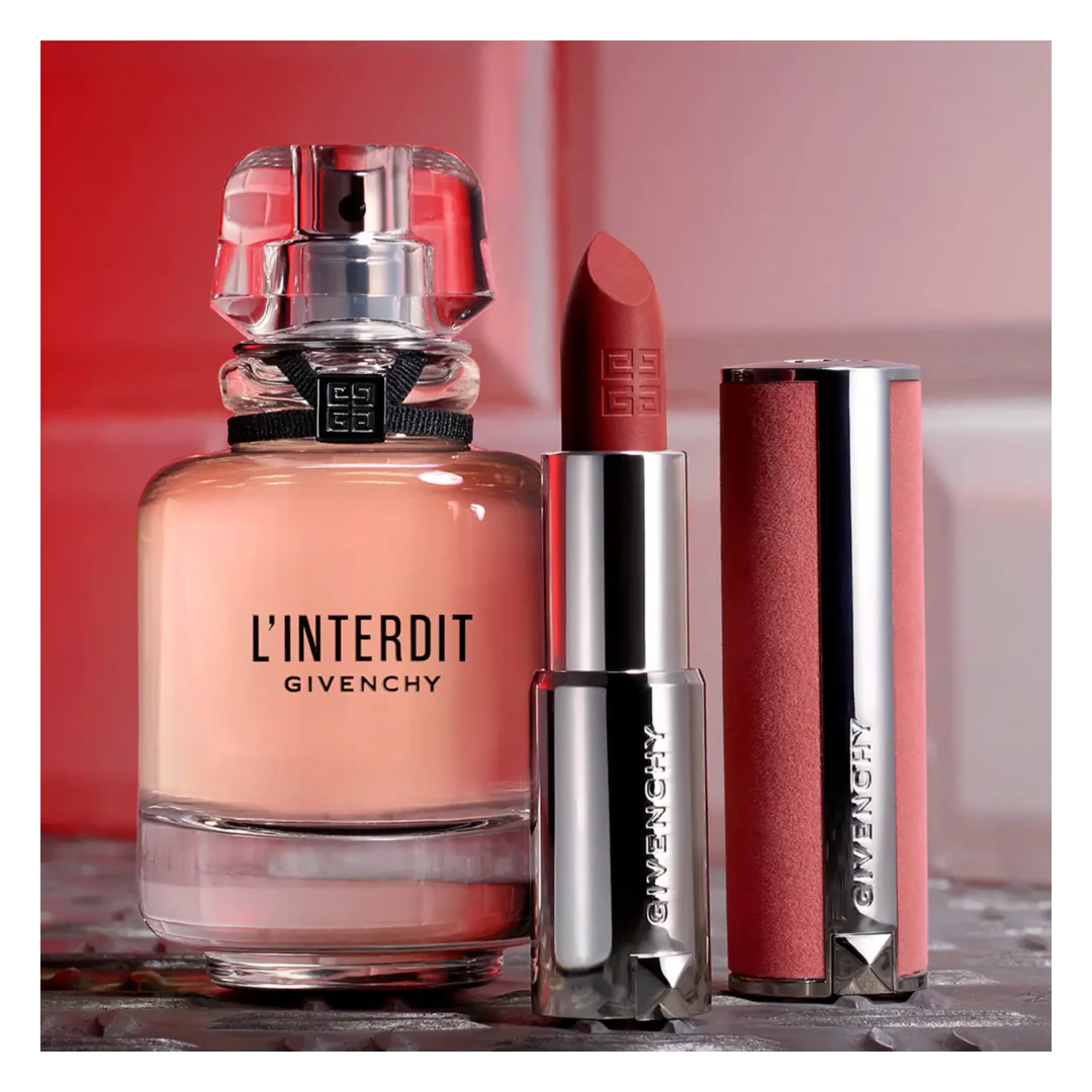 GIVENCHY L'Interdit Eau de Parfum Spray - Image 7