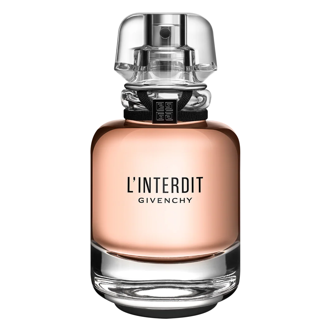 GIVENCHY L'Interdit Eau de Parfum Spray - Image 9