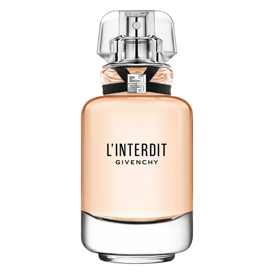 GIVENCHY L'Interdit Eau de Toilette Spray - Image 4