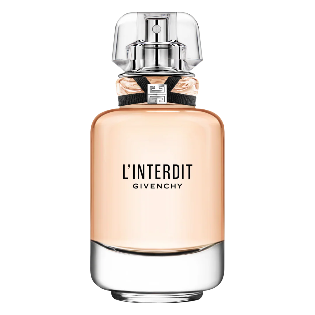 GIVENCHY L'Interdit Eau de Toilette Spray - Image 5