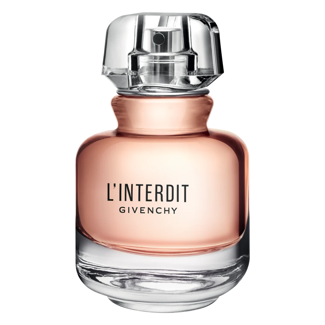 GIVENCHY L'Interdit Hair Mist - Image 3