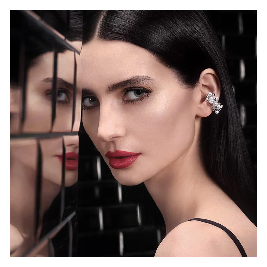 GIVENCHY L'Interdit Mascara Couture Volume - Image 5