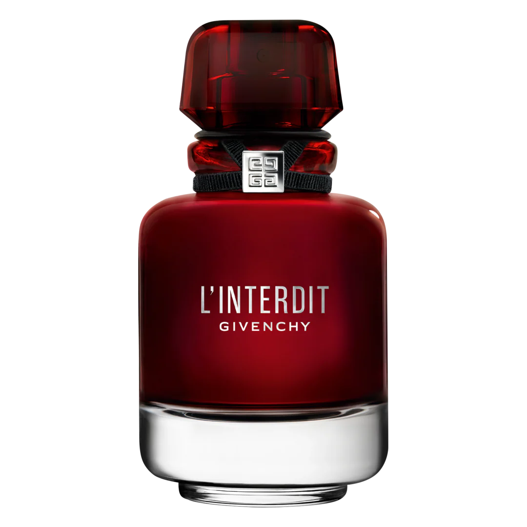 GIVENCHY L'Interdit Rouge Eau de Parfum Spray - Image 2