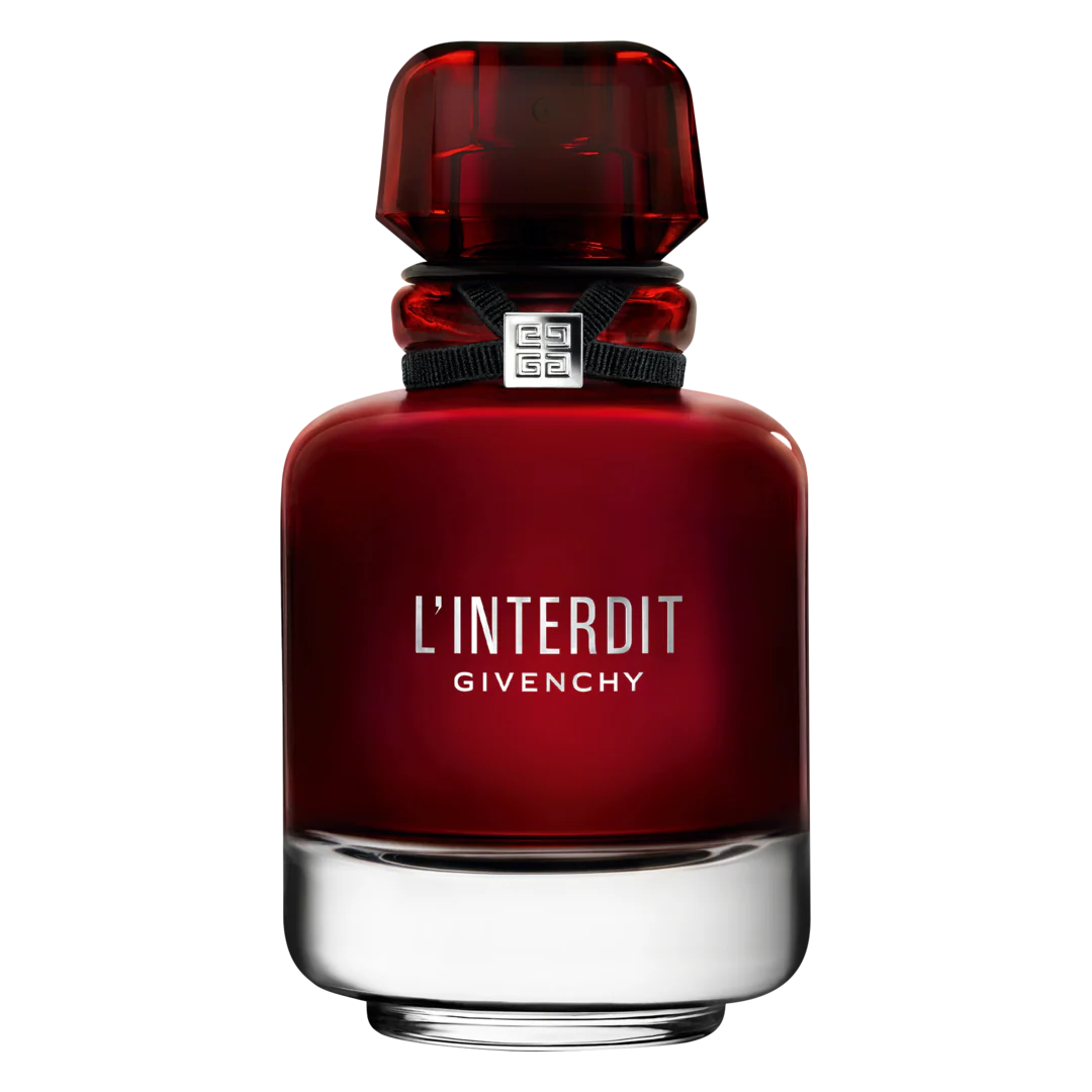 GIVENCHY L'Interdit Rouge Eau de Parfum Spray - Image 3